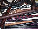 Random pile o whips C